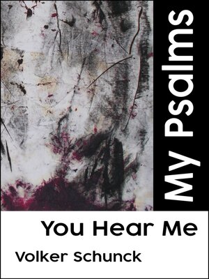 cover image of You Hear Me